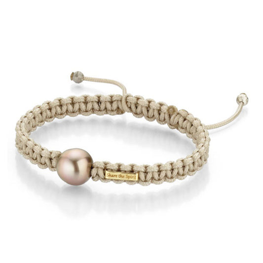 Gellner Young Basics Pearlmates (2-81567-09) aus Bicolor-Gold