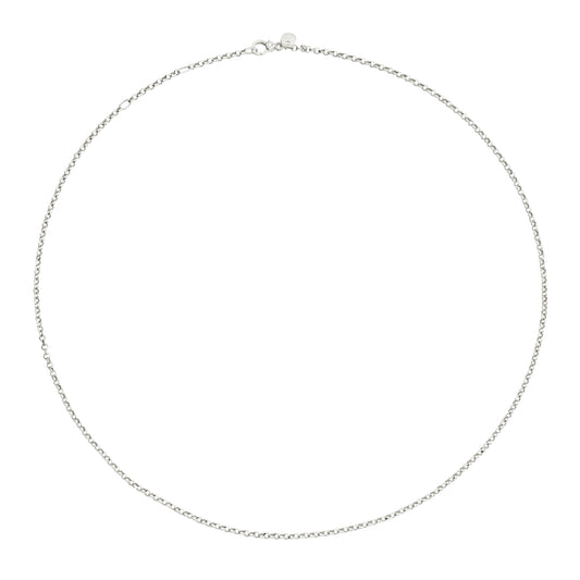 Halskette Essentials von DoDo (DCC5004-CHAIN-000AG)