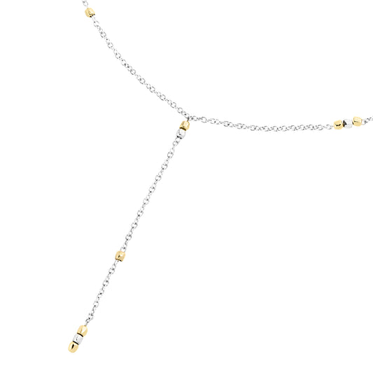 Halskette Rosenkranz, Gelbgold von DoDo (DCC4001-GRANX-000OA)