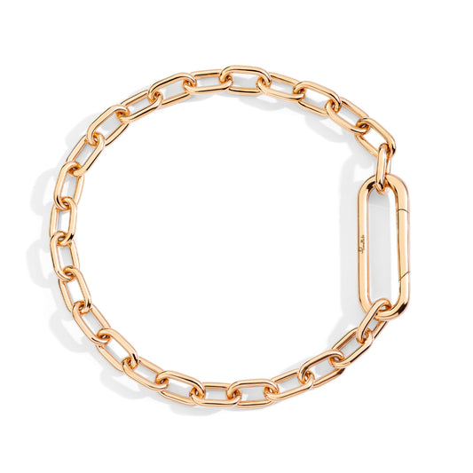 Iconica Armband, Roségold von Pomellato (PBC3040O700000000)