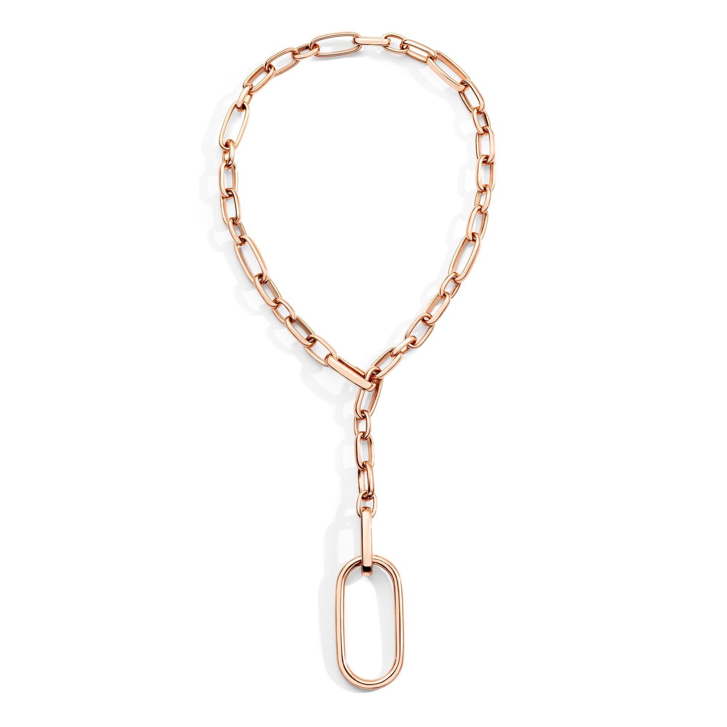 Iconica Halskette, Roségold von Pomellato (PCC2060O700000000)