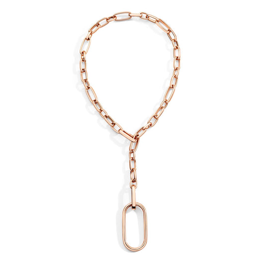 Iconica Halskette, Roségold von Pomellato (PCC2060O700000000)