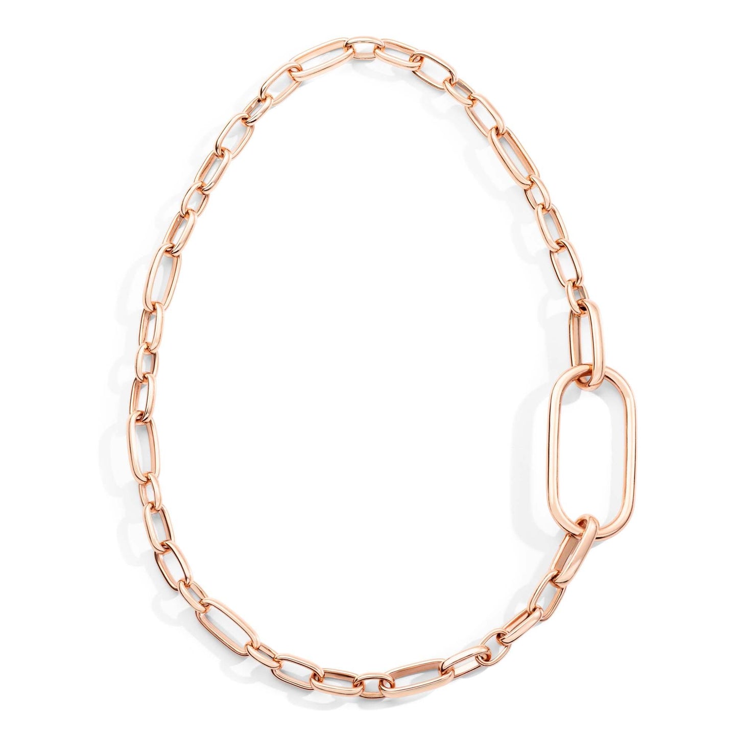 Iconica Halskette, Roségold von Pomellato (PCC2060O700000000)