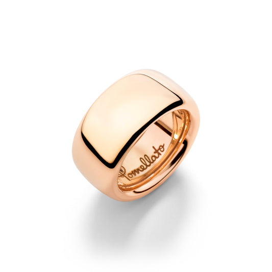 Iconica Ring , Roségold von Pomellato (PAC4002O700000000)