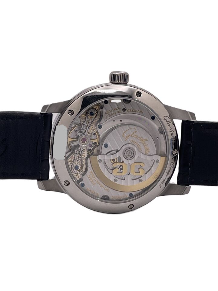 Glashütte Original PanoMaticLunar (Ref. 19002423261) Glashütte Original PanoMaticLunar (Ref. 19002423261)