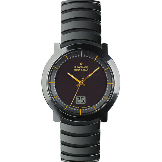Stratos Mega Solar von Junghans (18/1116.44)