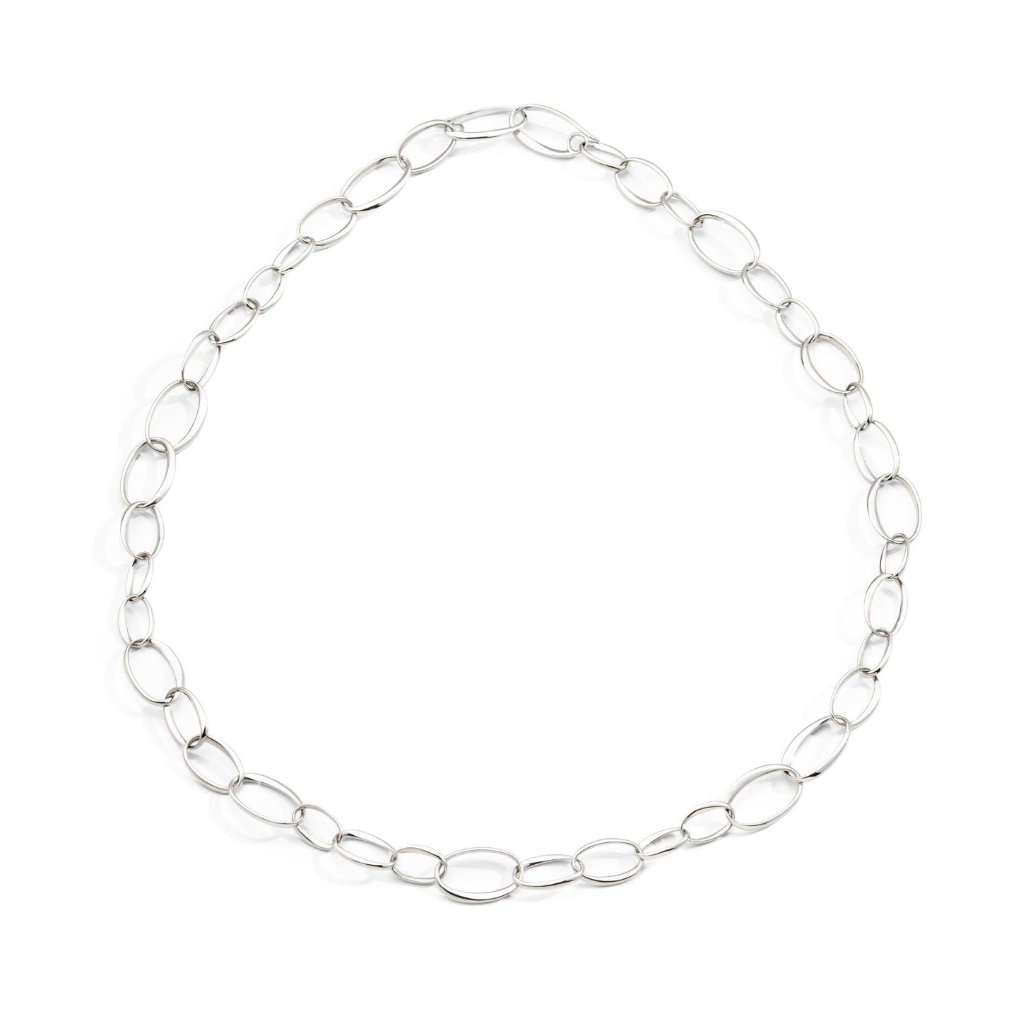 Kette Gold, Weißgold von Pomellato (PCA7010UW00000000)