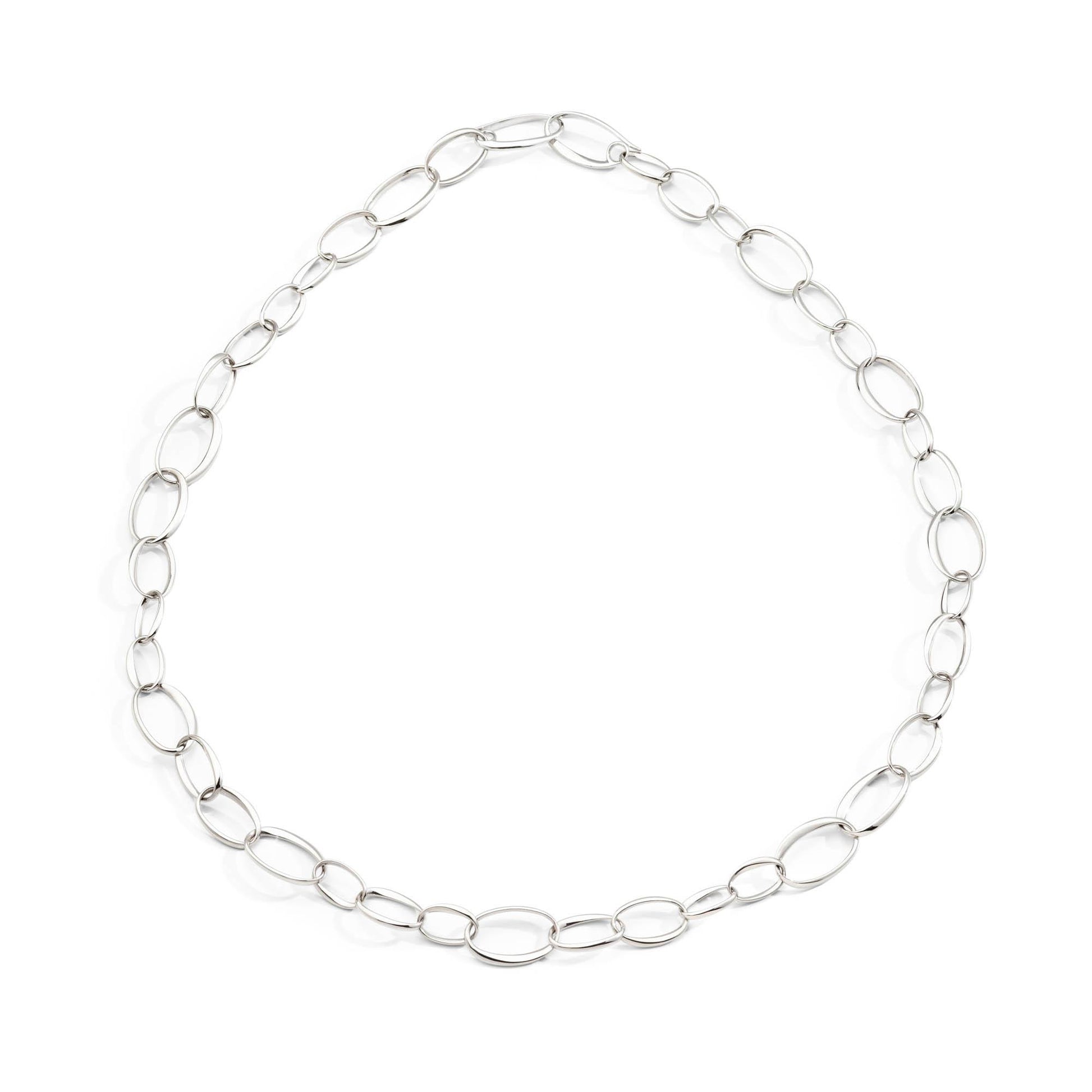 Kette Gold, Weißgold von Pomellato (PCA7010UW00000000)