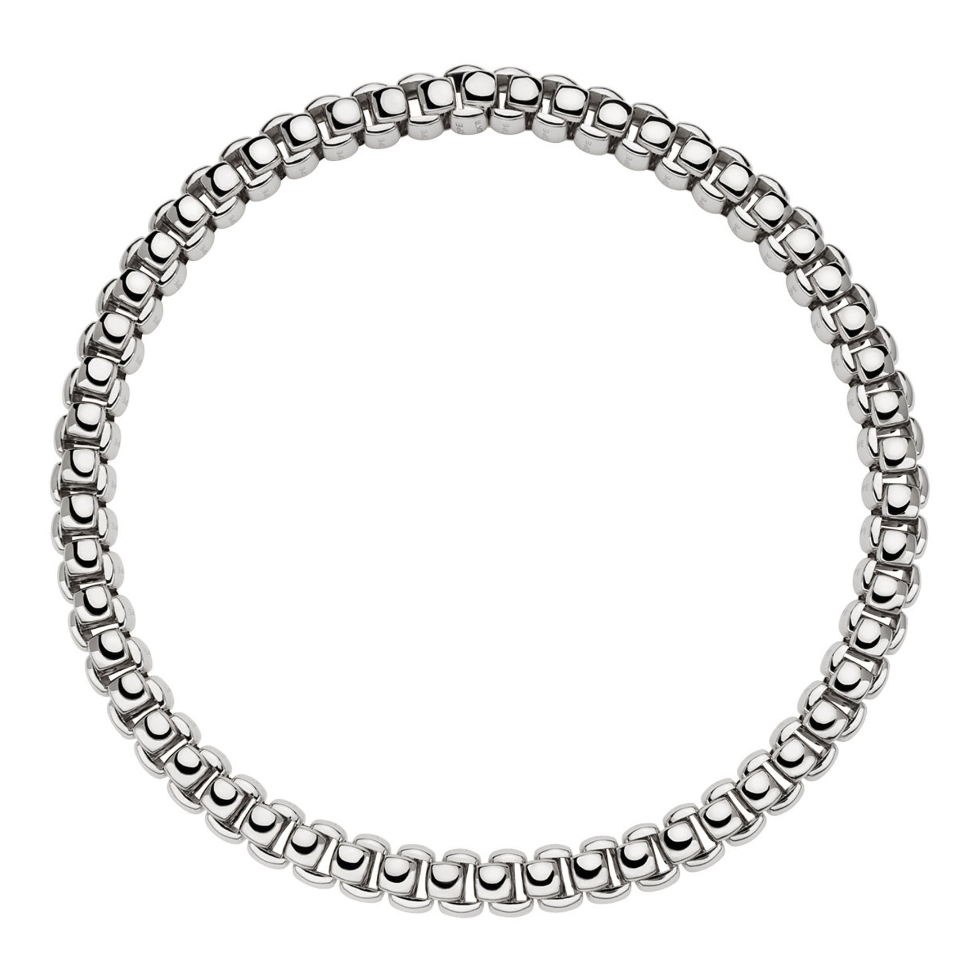 Luna Flex'it Halskette von FOPE (52007CX_BB_B_XBX_040)