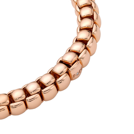 Luna Flex'it Halskette von FOPE (52007CX_BB_R_XRX_040)