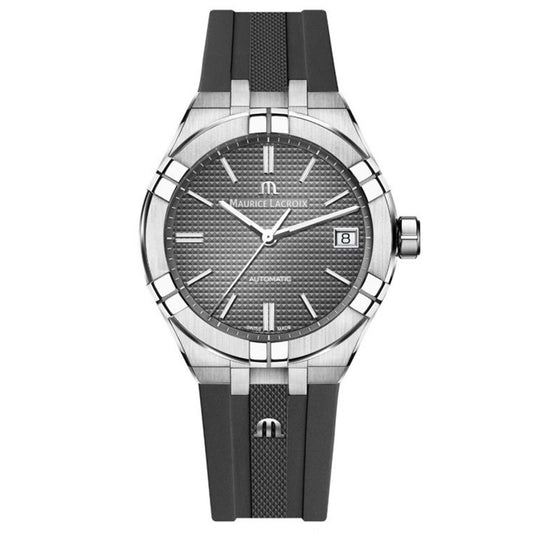 Maurice Lacroix Aikon Automatic (AI6007-SS000-230-2) aus Edelstahl