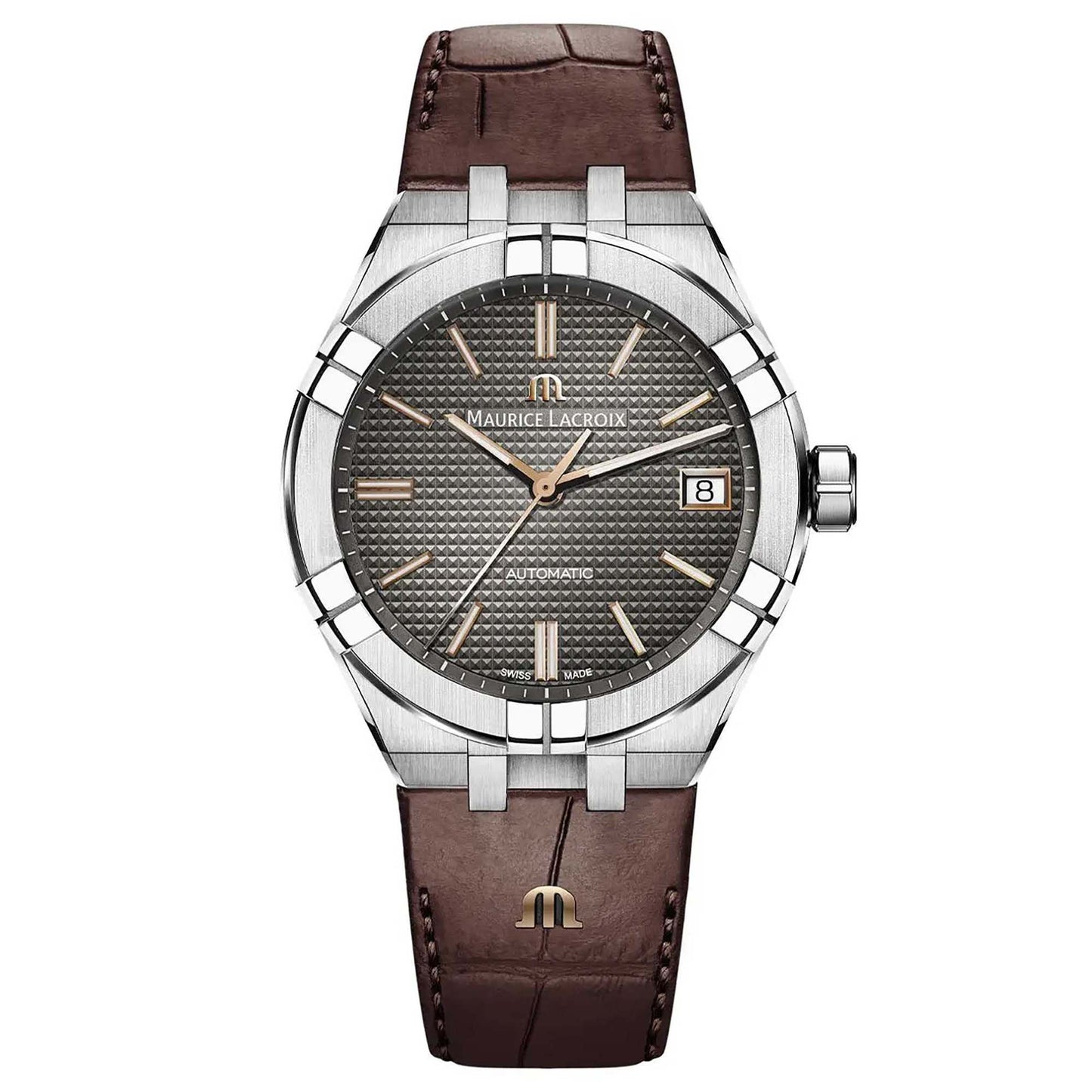 Aikon Automatic, Roségold von Maurice Lacroix (AI6007-SS001-331-1)