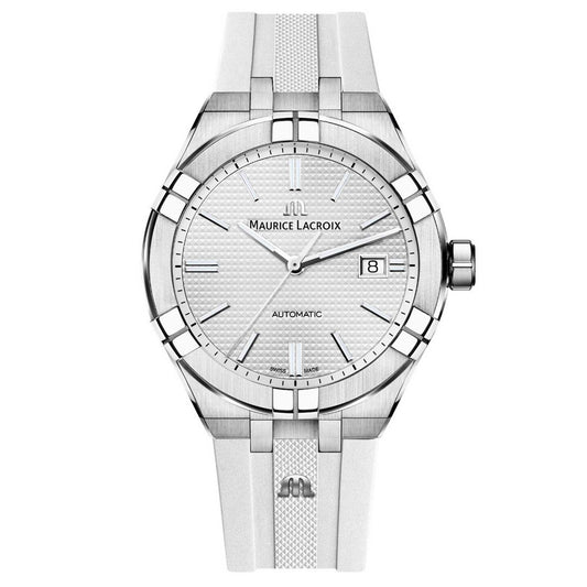 Aikon Automatic, Edelstahl von Maurice Lacroix (AI6008-SS000-130-2)