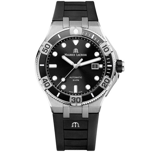 Aikon Venturer, Edelstahl von Maurice Lacroix (AI6058-SS001-330-1)