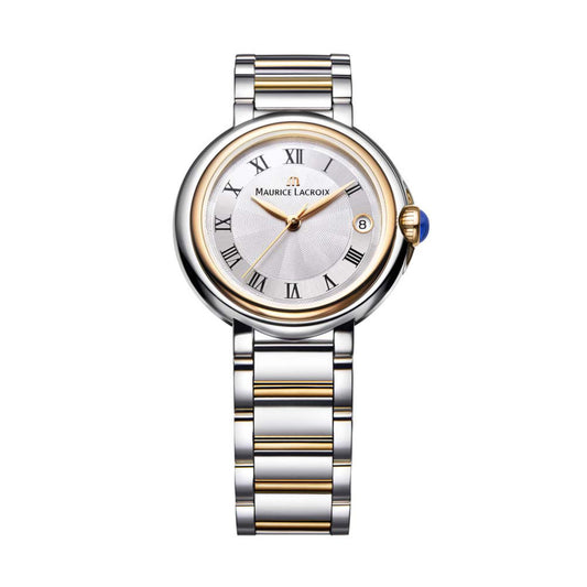 Fiaba, Edelstahl von Maurice Lacroix (FA1004-PVP13-110-1)