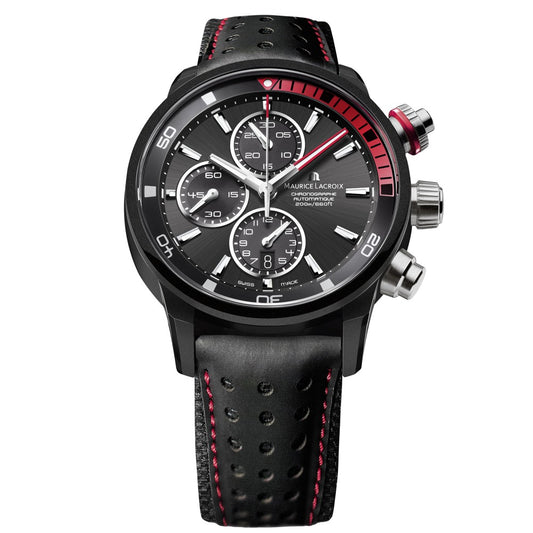 Pontos S Extreme, Titan von Maurice Lacroix (PT6028-ALB01-331-1)