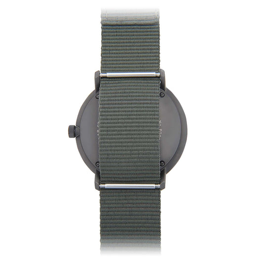 Max Bill Kleine Automatic, Edelstahl von Junghans (27/4005.02)