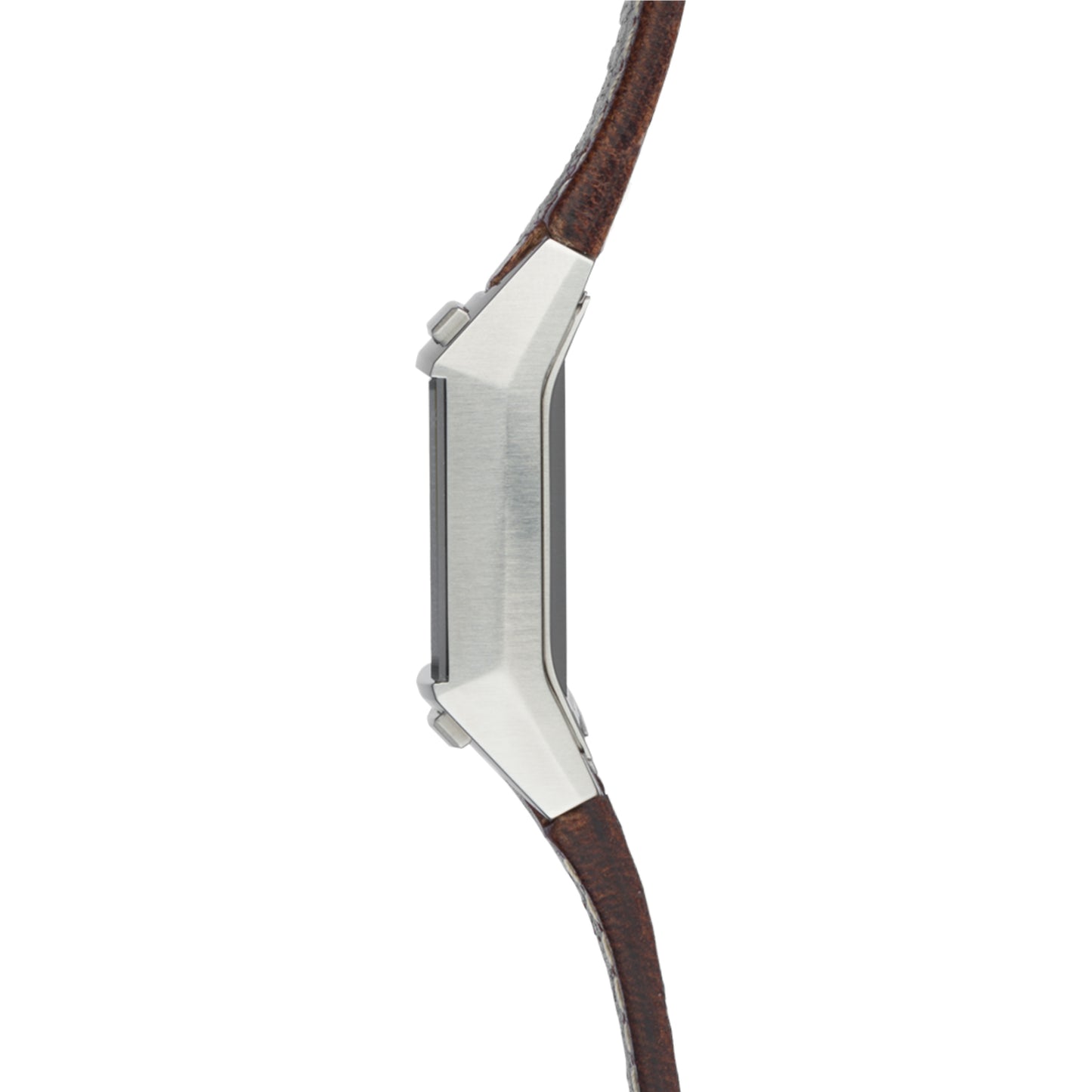 Mega 1000, Edelstahl von Junghans (26/4300.00) Mega 1000, Edelstahl von Junghans (26/4300.00)