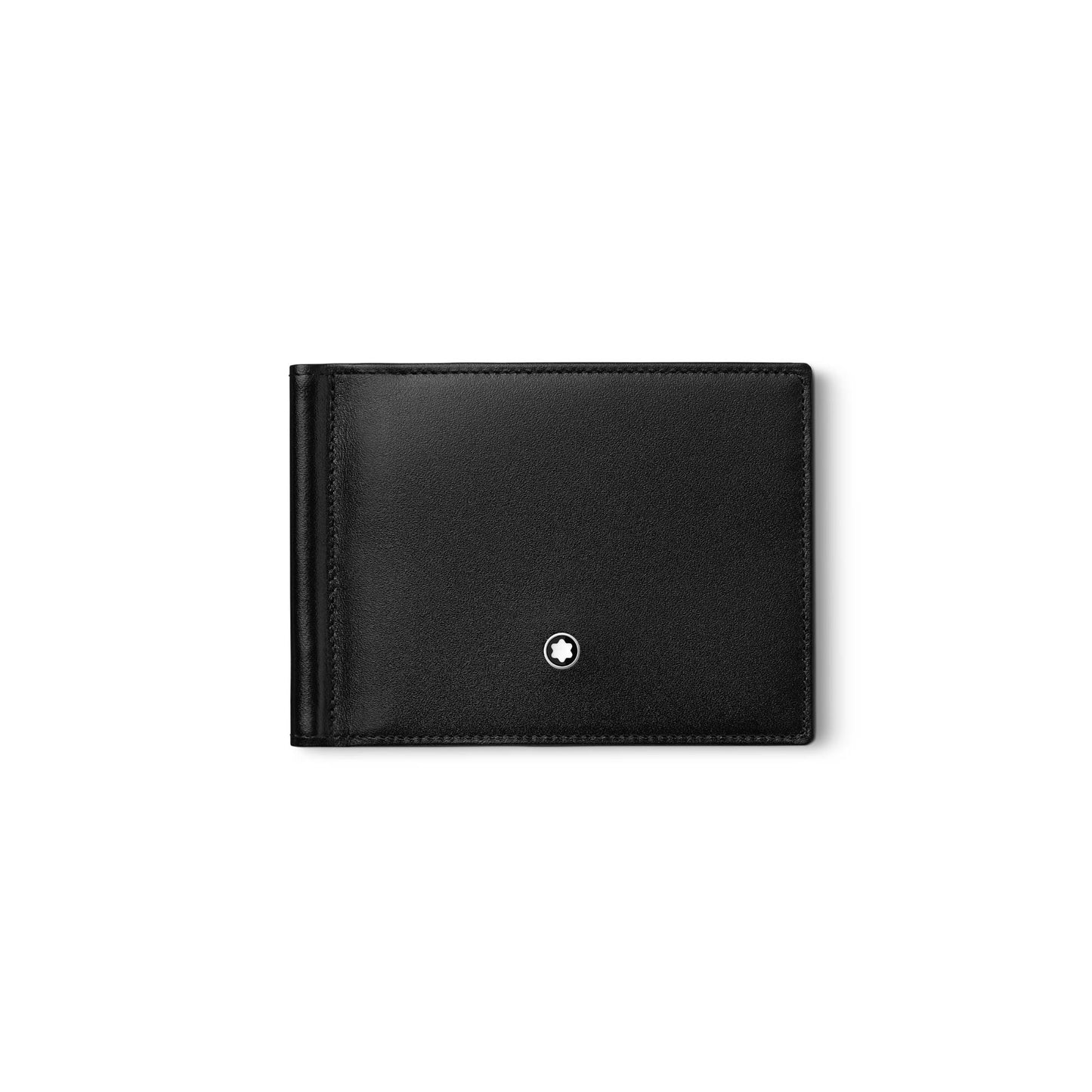 Meisterstück Brieftasche 6 cc mit Geldclip, Leder von Montblanc (MB5525) Meisterstück Brieftasche 6 cc mit Geldclip, Leder von Montblanc (MB5525)