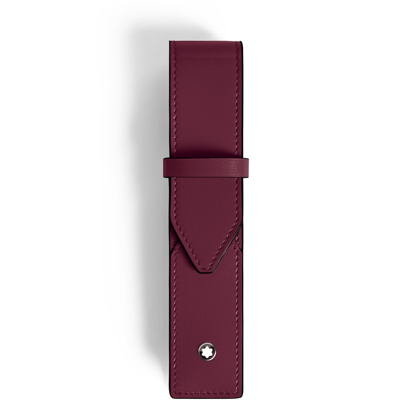 Meisterstück Etui für 1 Schreibgerät von Montblanc (MB199329)