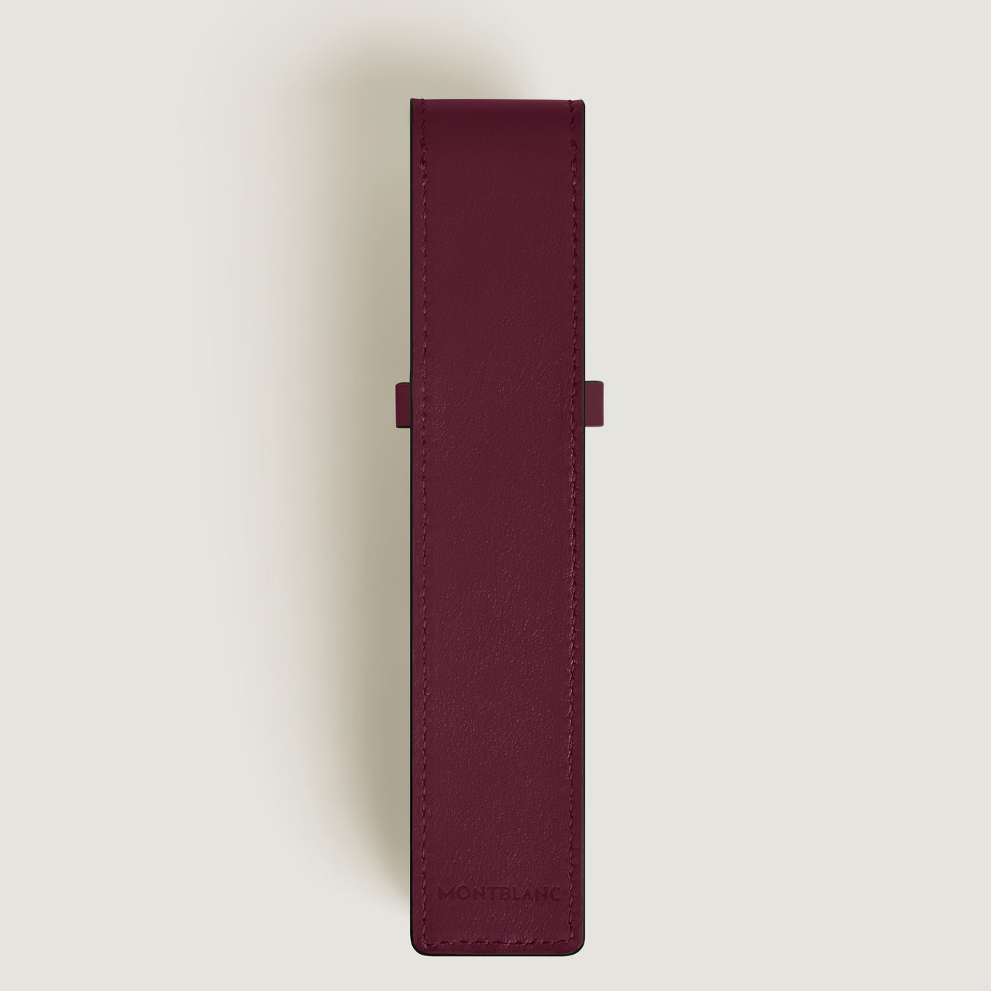 Meisterstück Etui für 1 Schreibgerät von Montblanc (MB199329)