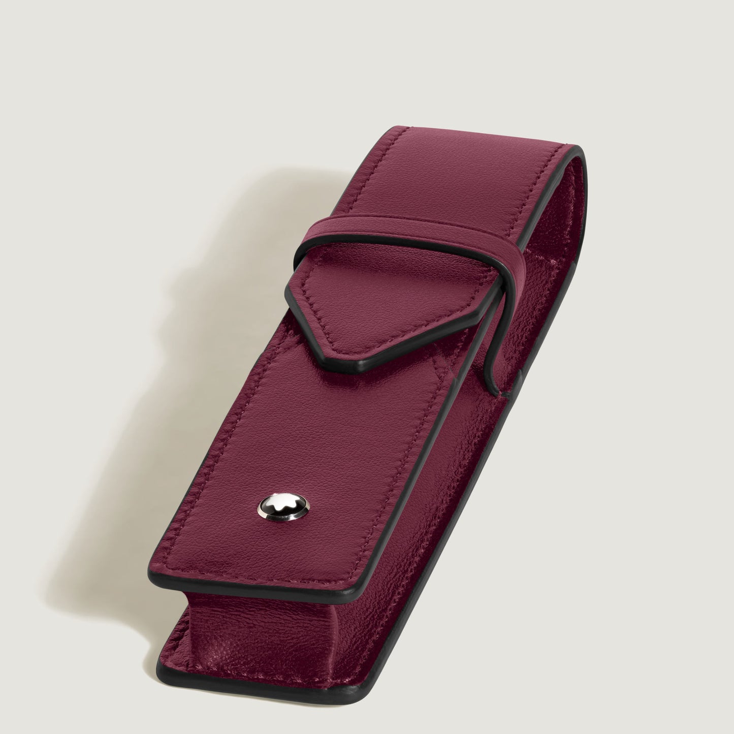 Meisterstück Etui für 1 Schreibgerät von Montblanc (MB199329)