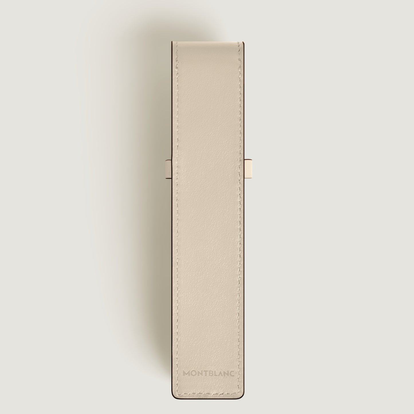Meisterstück Etui für 1 Schreibgerät von Montblanc (MB199330)