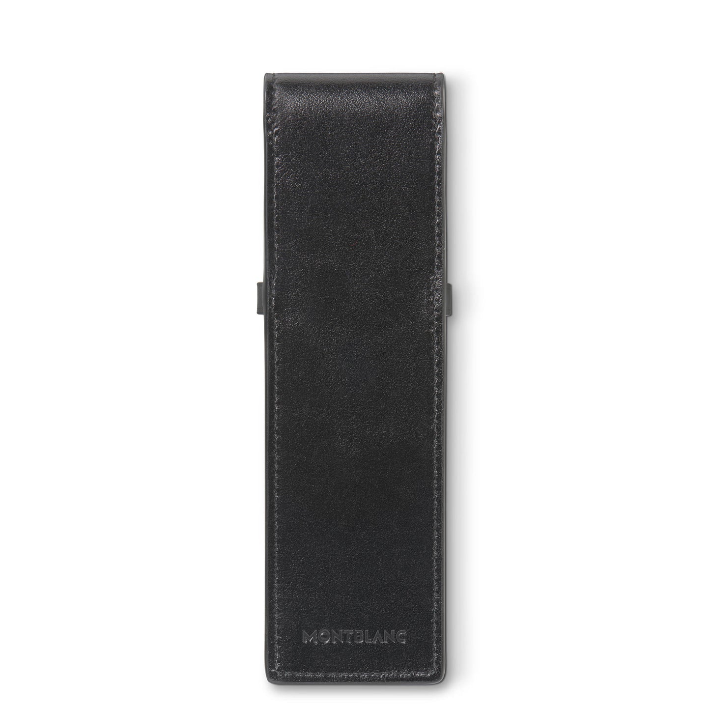 Meisterstück Etui für 2 Schreibgeräte von Montblanc (MB198354) Meisterstück Etui für 2 Schreibgeräte von Montblanc (MB198354)