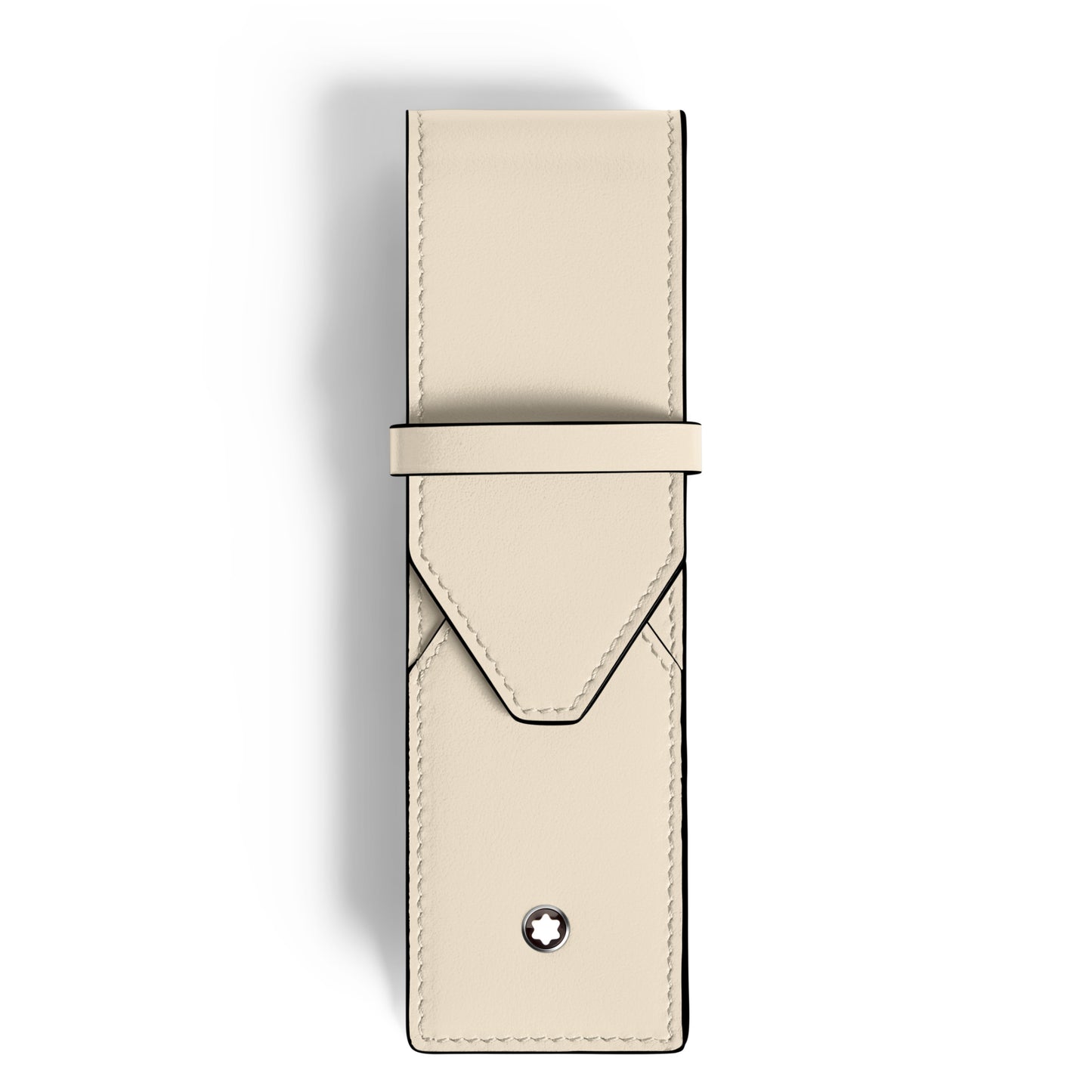 Meisterstück Etui für 2 Schreibgeräte von Montblanc (MB199334)