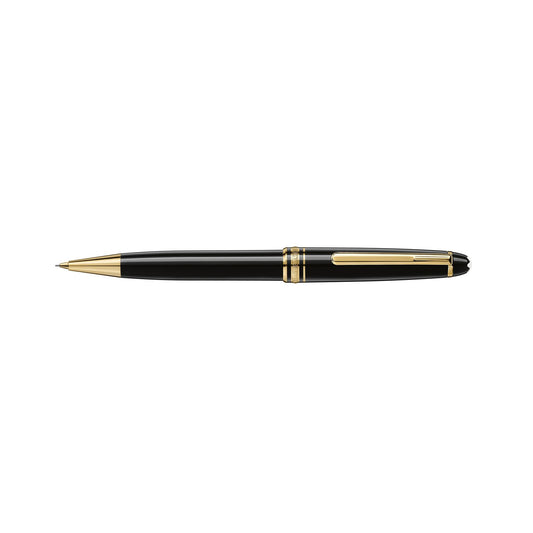 Meisterstück Gold-Coated Classique Drehbleistift 0,7 mm von Montblanc (MB132455)