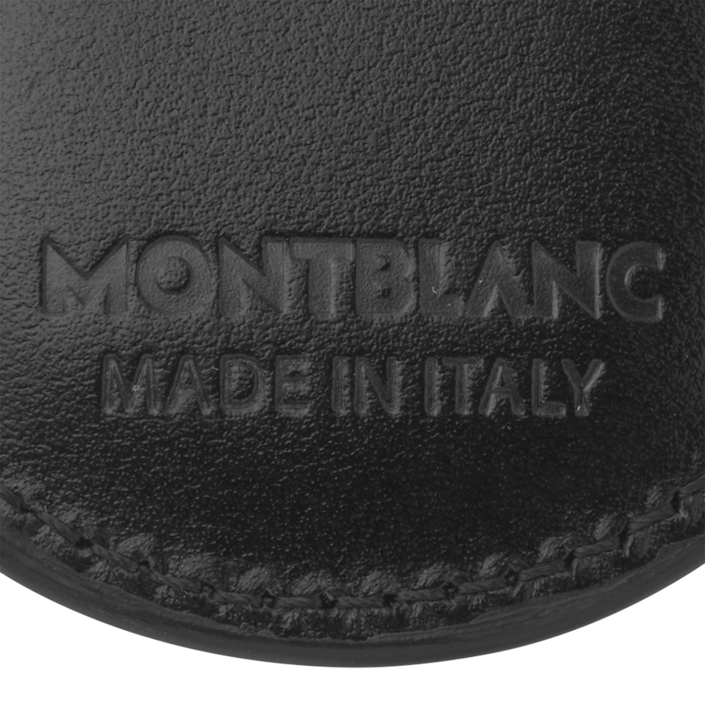 Meisterstück Schlüsselanhänger von Montblanc (MB198342)
