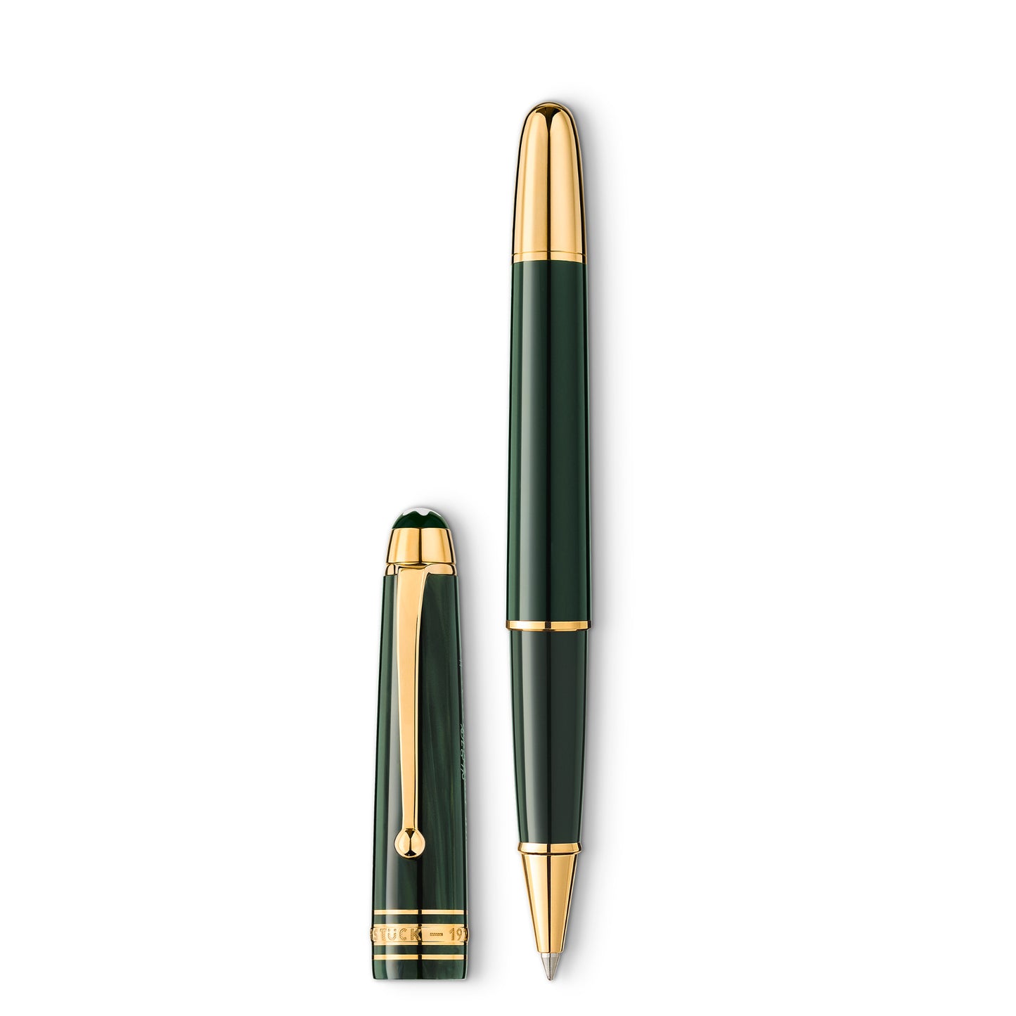Meisterstück The Origin Collection Classique Rollerball von Montblanc (MB131343)