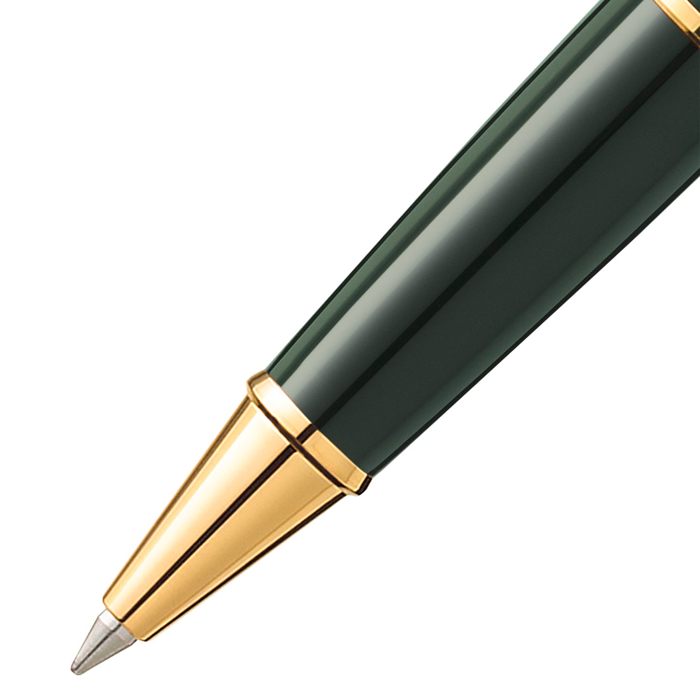 Meisterstück The Origin Collection Classique Rollerball von Montblanc (MB131343)