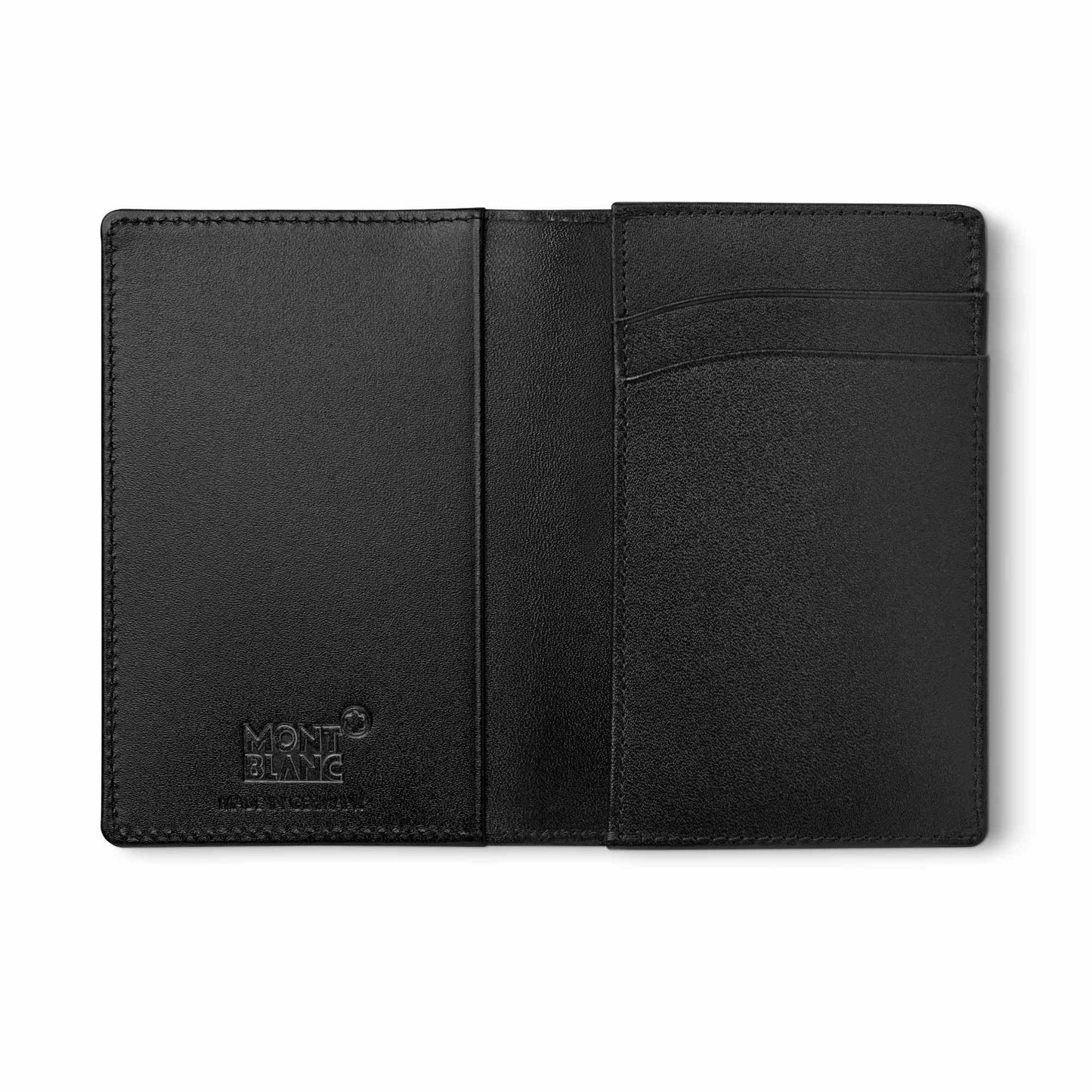 Meisterstück Visitenkartenetui, Leder von Montblanc (MB14108) Meisterstück Visitenkartenetui, Leder von Montblanc (MB14108)