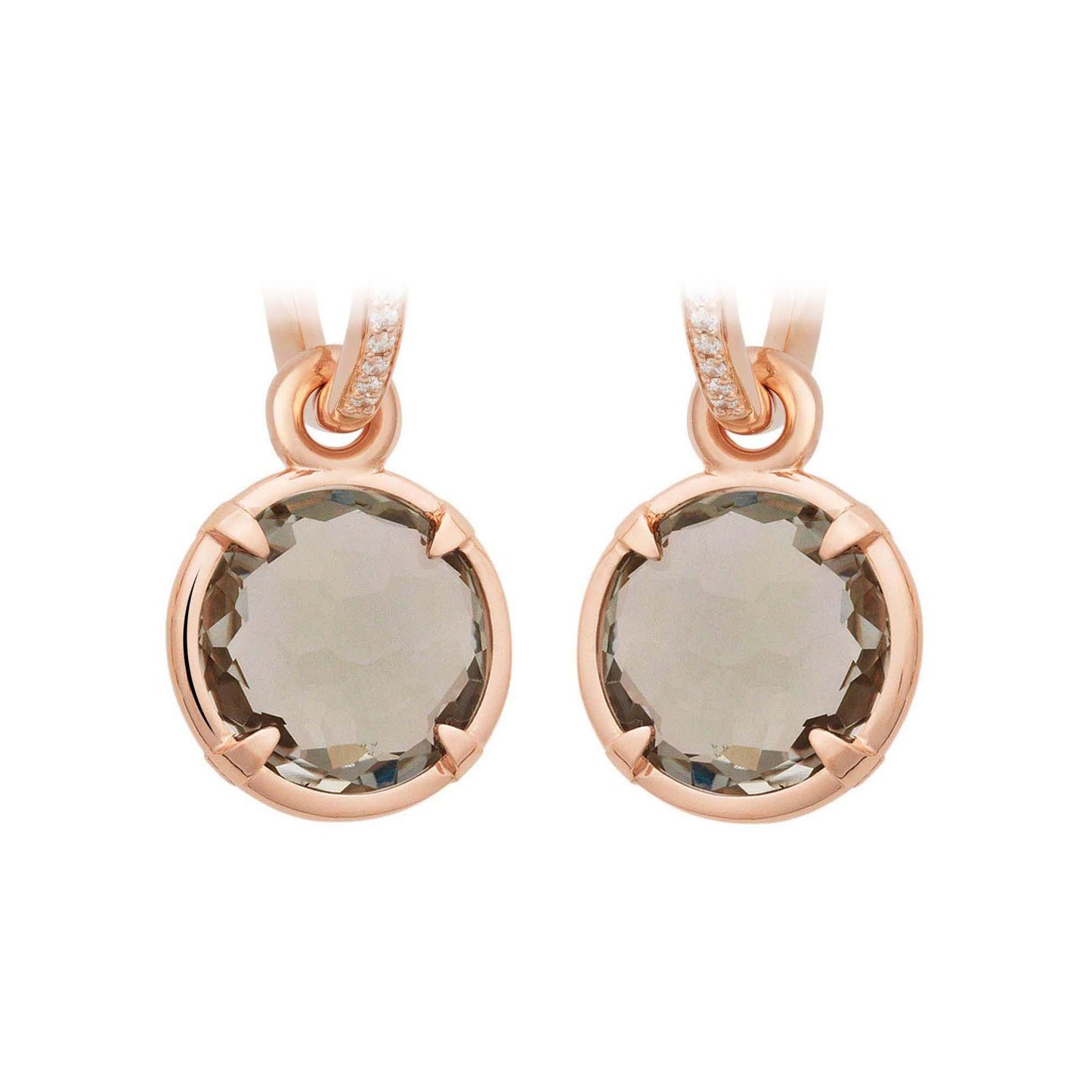 Mira Mira Einhänger, Roségold von Bron (8OR4849LQB) Mira Mira Einhänger, Roségold von Bron (8OR4849LQB)