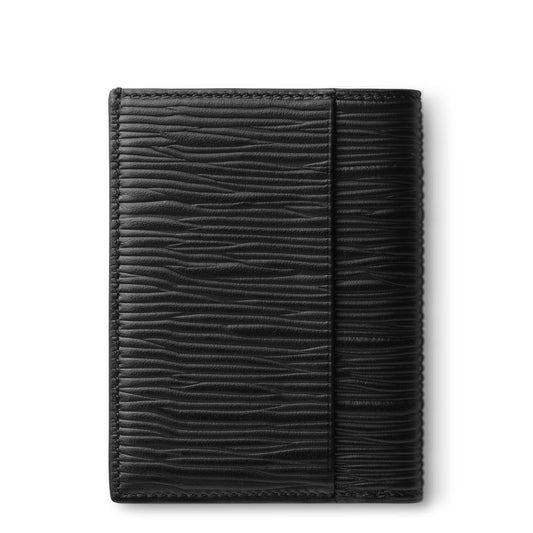 Montblanc 4810 Mini-Brieftasche 4 cc (MB130924)