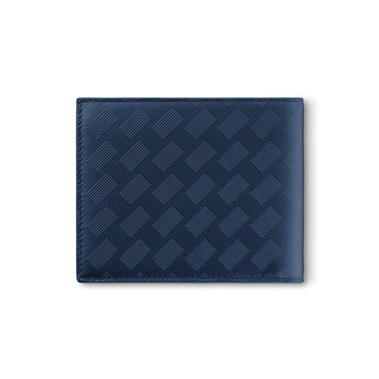 Montblanc Extreme 3.0 Brieftasche 6 cc (MB198063)