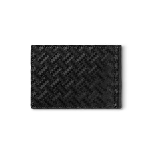 Montblanc Extreme 3.0 Brieftasche 6 cc mit Geldclip (MB131765)