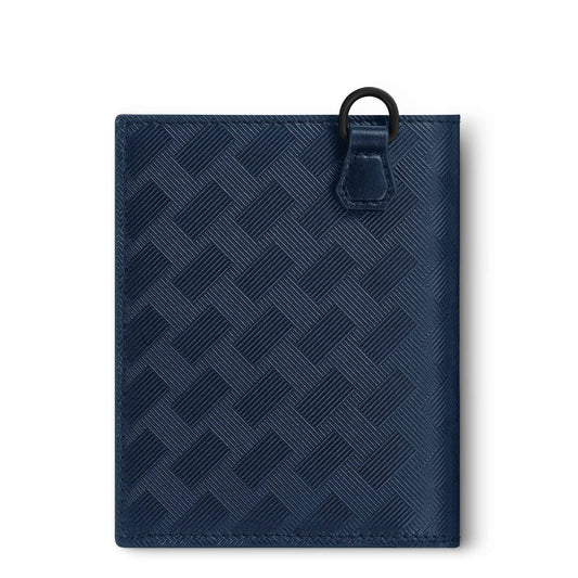 Montblanc Extreme 3.0 kompakte Brieftasche 6 cc (MB198067)