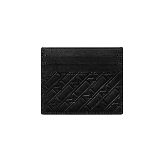 Montblanc M_Gram 4810 Etui 6 cc, Leder von Montblanc (MB128640)