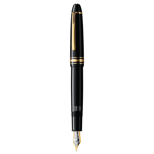 Montblanc Meisterstück LeGrand Füllfederhalter (MB132460)