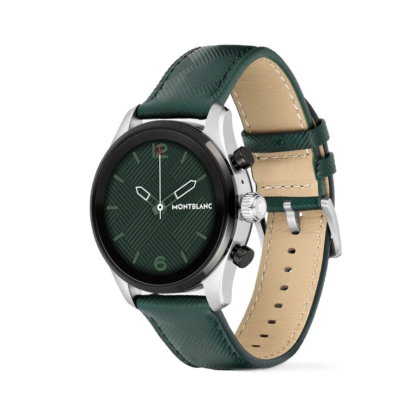 Summit 3 Smartwatch - Zweifarbig Titan, Titan von Montblanc (MB129269)
