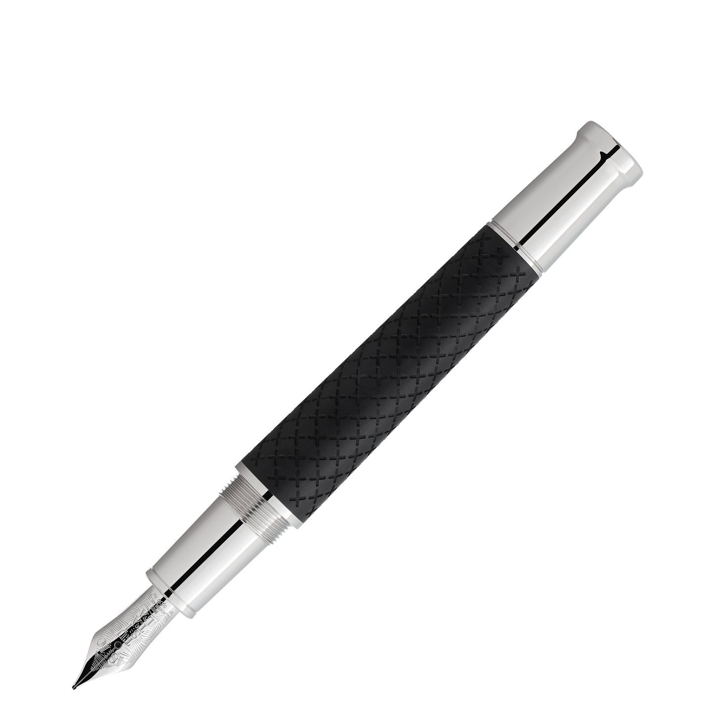 Writers Edition Homage to Robert Louis Stevenson Limited Edition Füllfederhalter von Montblanc (MB129416)