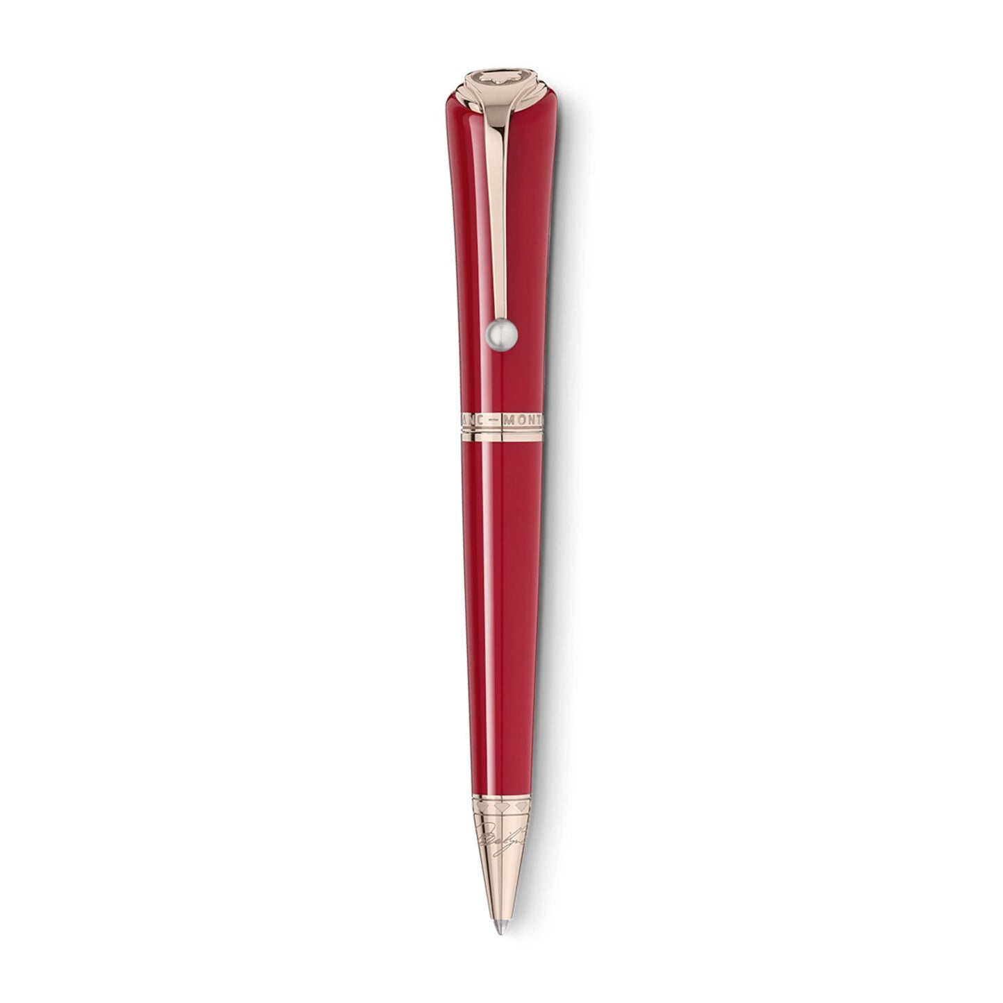 Muses Marilyn Monroe Special Edition Kugelschreiber von Montblanc (MB132118)