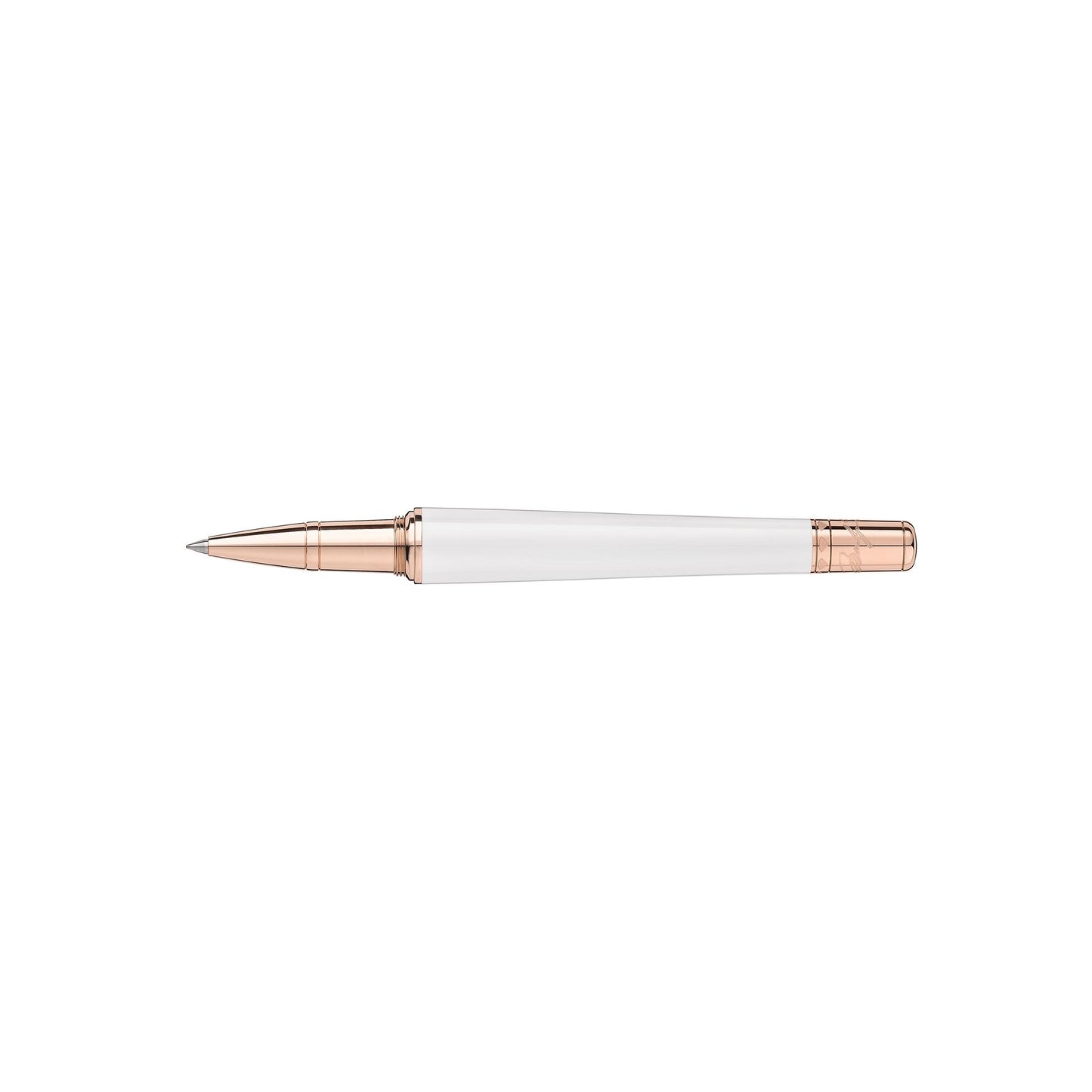 Muses Marilyn Monroe Special Edition 'Pearl' Rollerball von Montblanc (MB132121)