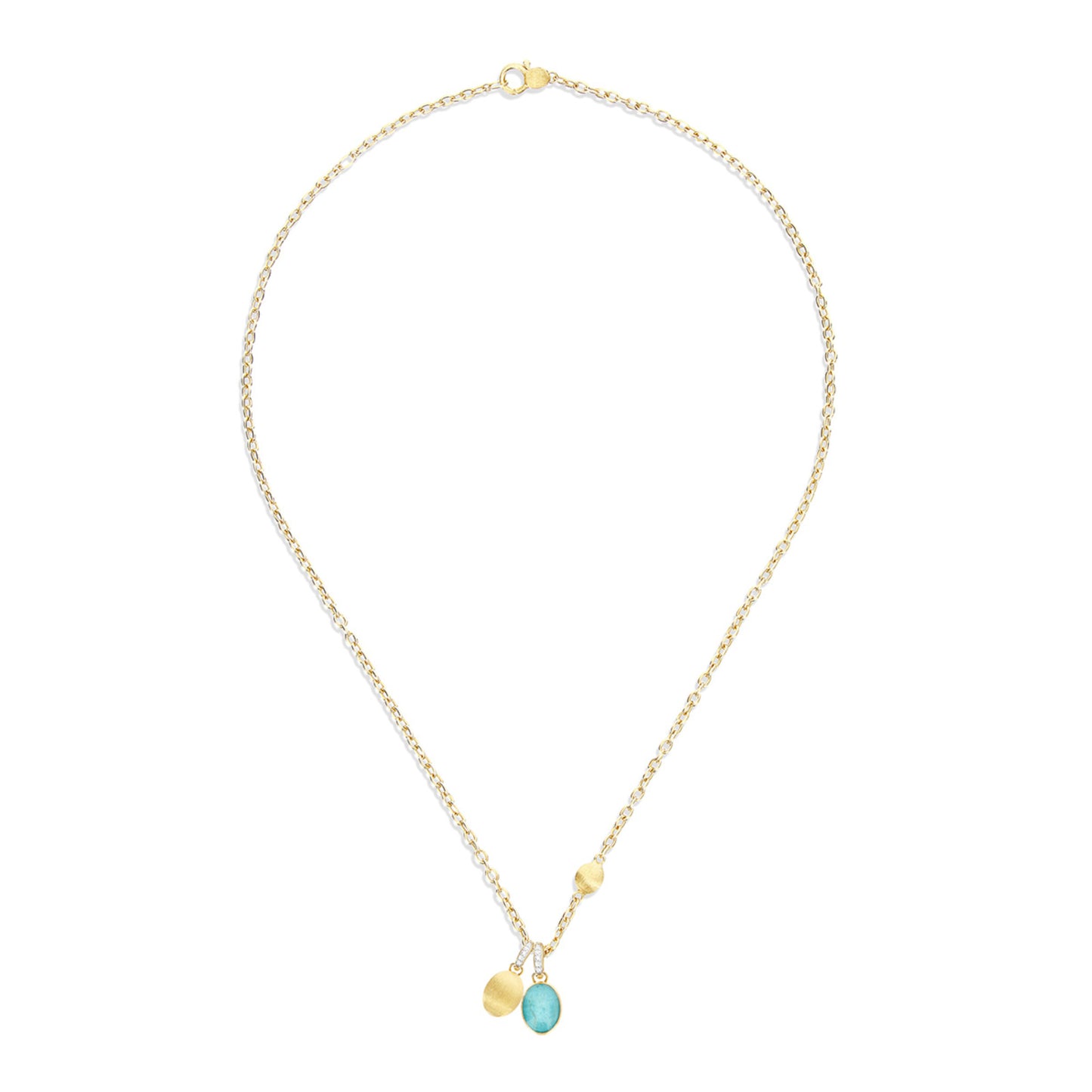 Boules Charm, Gelbgold • Diamant von Nanis (PS1-609)