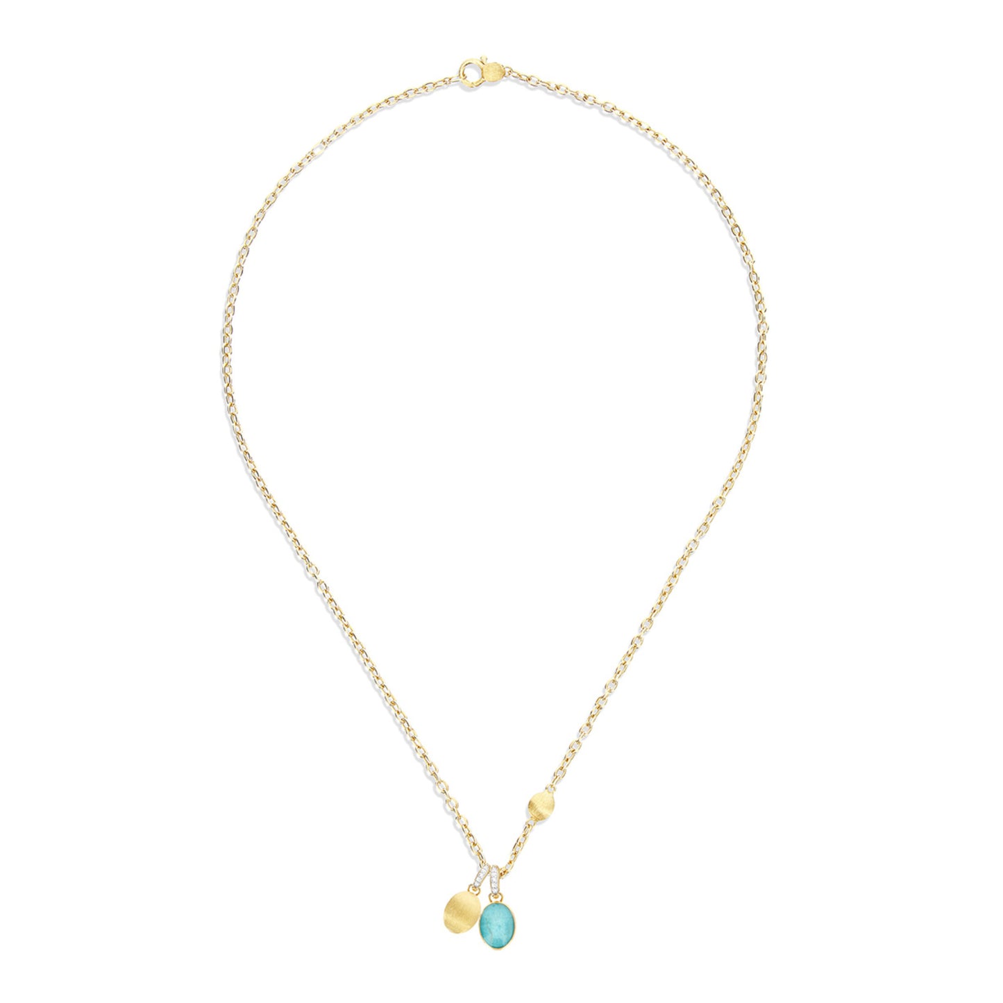 Boules Charm, Gelbgold • Diamant von Nanis (PS13-609)