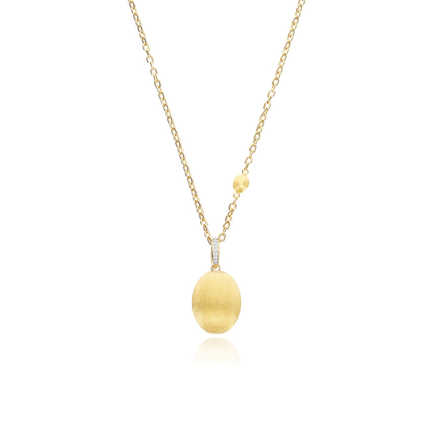 Boules Charm, Gelbgold • Diamant von Nanis (PS15-609)