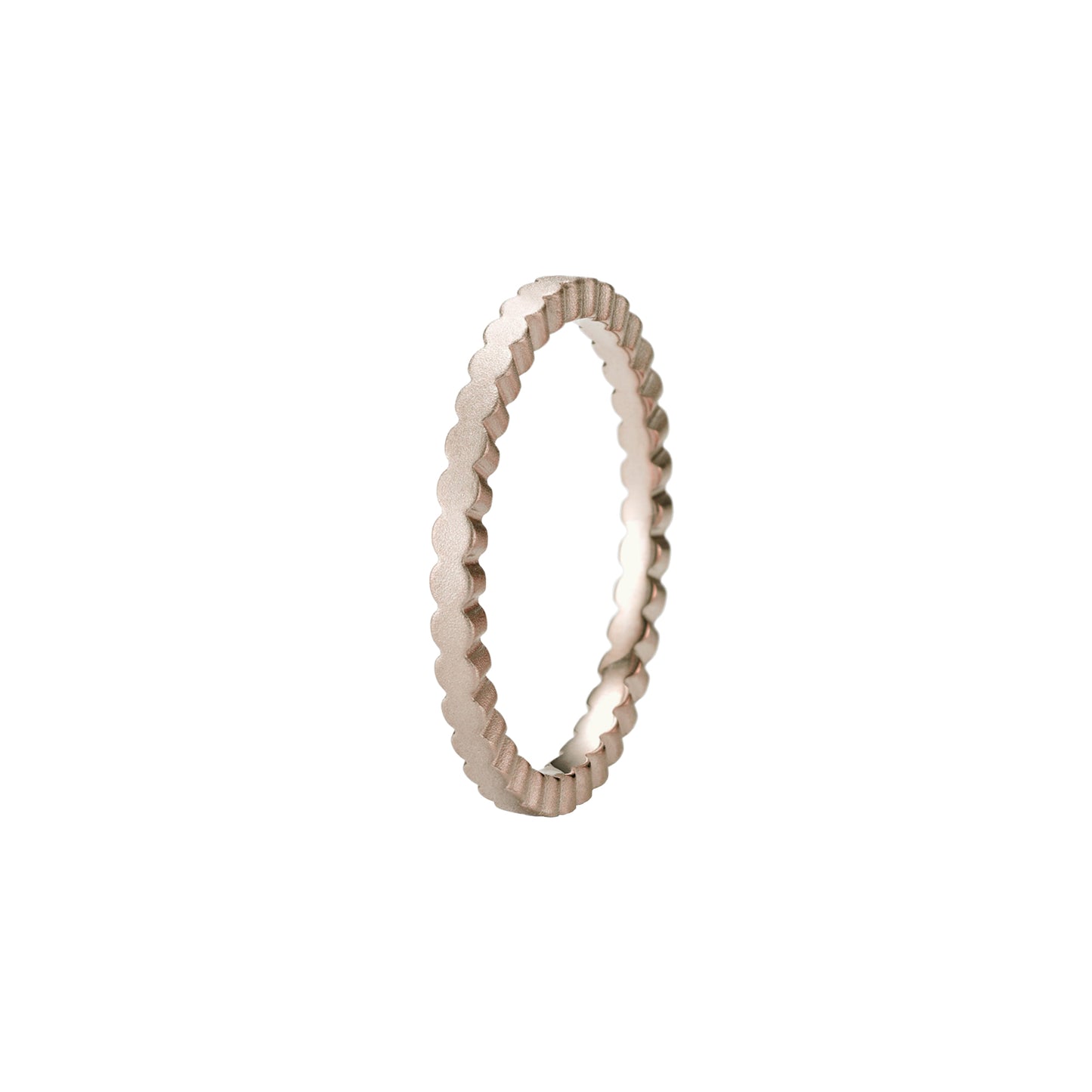 Architecture Line Ring von Niessing (N351530-rw)