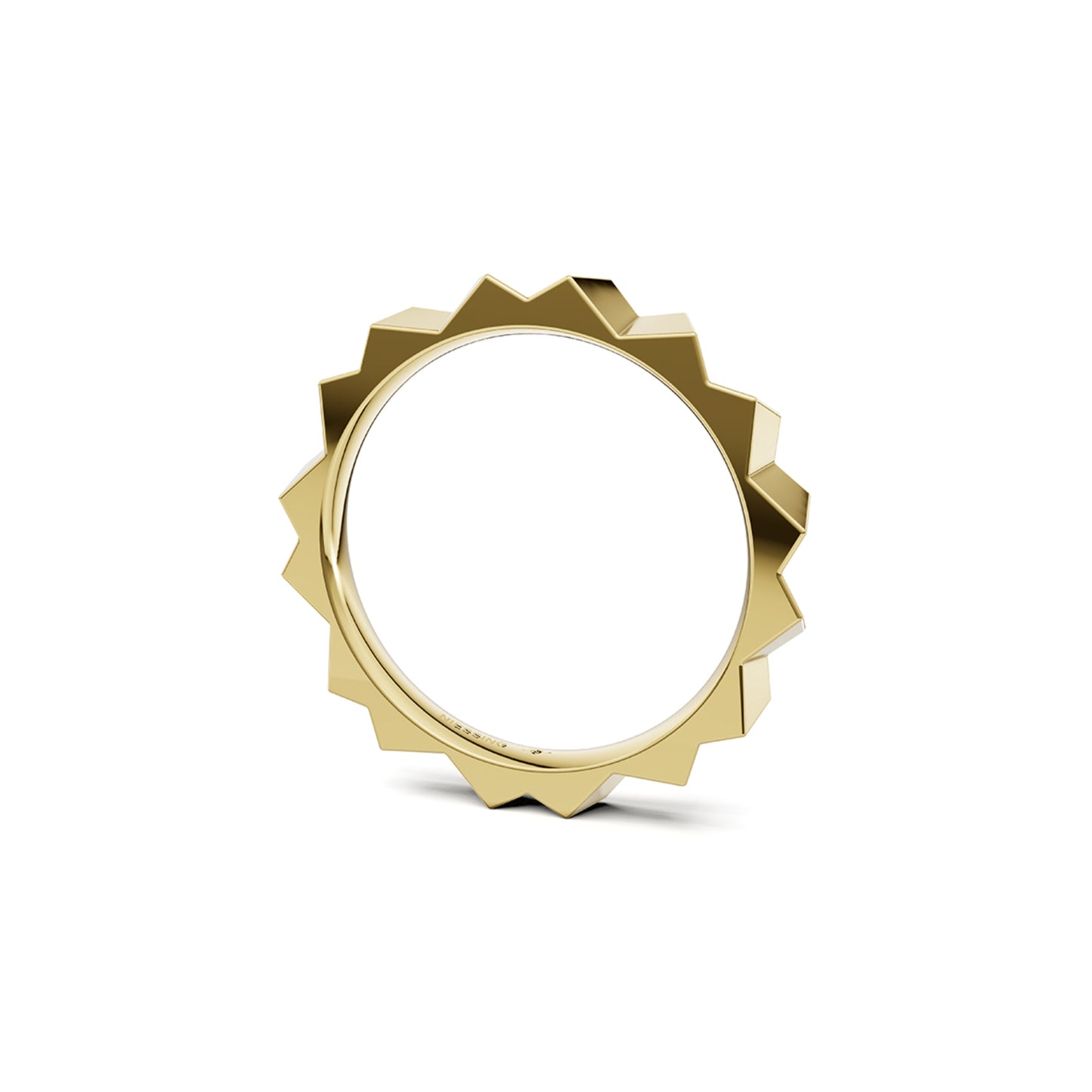 Niessing Vivida Z Ring - N411040-2.5mm (5mm-cy)